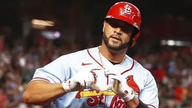 MLB: Peloteros dominicanos que han percibido cifras abultadas de sueldo en Grandes Ligas (+Detalles) MLB: Peloteros dominicanos que han percibido cifras abultadas de sueldo en Grandes Ligas (+Detalles)