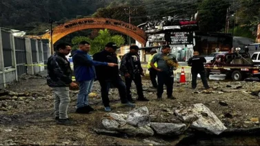 ¿Qué ocurrió con el suministro de agua en La Guairita? Esto es lo que dice Hidrocapital 