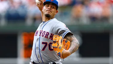 MLB: José Butto luce intratable con Mets de Nueva York 