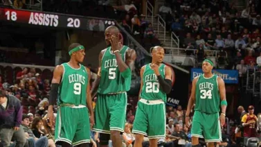 NBA: ¿Le tiene miedo? Mira lo que dice esta leyenda de Celtics sobre el Miami Heat