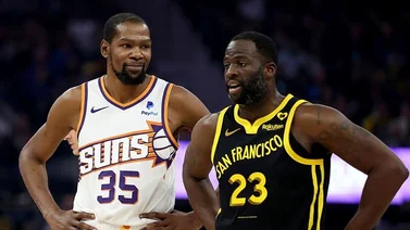 NBA: ¿Lo vuelve a provocar? Draymond Green lanza fuertes declaraciones en contra de Kevin Durant