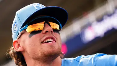 Estos jóvenes se proyectan para "romper" la MLB en 2024 Estos jóvenes se proyectan para "romper" la MLB en 2024