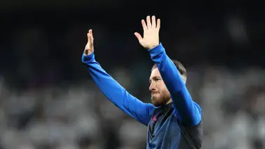 LaLiga: ¡Merecido! vea el homenaje que le rinde el Real Madrid a Sergio Ramos (+video) LaLiga: ¡Merecido! vea el homenaje que le rinde el Real Madrid a Sergio Ramos (+video)