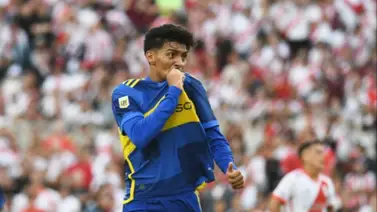 Boca Juniors y River Plate dejan un superclásico muy igualado Boca Juniors y River Plate dejan un superclásico muy igualado