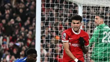 El Chelsea se convierte en el único equipo de Inglaterra con esta mala racha en finales (+video) El Chelsea se convierte en el único equipo de Inglaterra con esta mala racha en finales (+video)