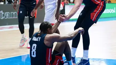 ¡Categóricos! Cuba le da una verdadera paliza a Estados Unidos  ¡Categóricos! Cuba le da una verdadera paliza a Estados Unidos