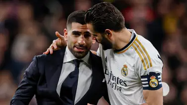 Así fue el mensaje que envió Ilia Tuporia a sus fanáticos madridistas Así fue el mensaje que envió Ilia Tuporia a sus fanáticos madridistas