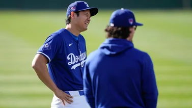MLB: Shohei Ohtani ya tiene fecha de debut en el Spring Training
