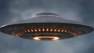 ¡Lo que faltaba! Reportan avistamiento de un OVNI en estos estados (+Video)
