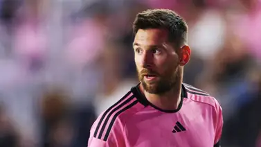 ¿Es Lionel Messi el deportista más popular en los Estados Unidos? ¿Es Lionel Messi el deportista más popular en los Estados Unidos?