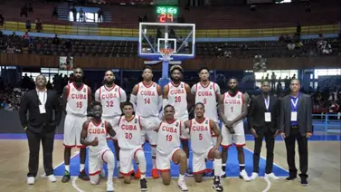 Conoce cuándo fue la última vez que Cuba le ganó a Estados Unidos  Conoce cuándo fue la última vez que Cuba le ganó a Estados Unidos