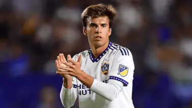 MLS: Mira cómo exjugador del Barcelona falla un penal ante Inter Miami (+ Video) MLS: Mira cómo exjugador del Barcelona falla un penal ante Inter Miami (+ Video)