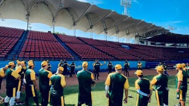 LMBP: Samanes de Aragua realiza su primer movimiento de cara a la venidera zafra