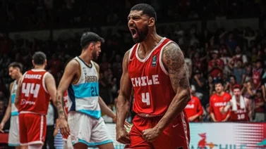 ¡Histórico! Chile golpea fuerte a la selección de Argentina 