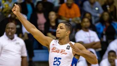 Puerto Rico con todo su arsenal se venga de Bahamas 