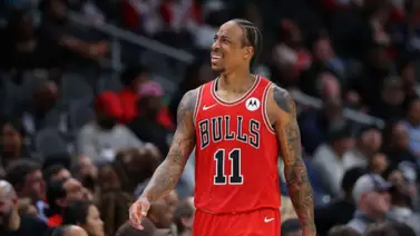 NBA: Así amanecen las tablas de posiciones este 26 de febrero NBA: Así amanecen las tablas de posiciones este 26 de febrero