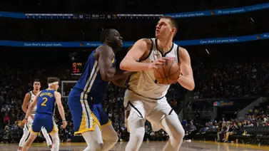 NBA: Estos son los juegos de la jornada del lunes 26 de febrero NBA: Estos son los juegos de la jornada del lunes 26 de febrero