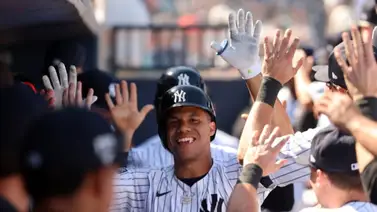 MLB: Conoce los juegos para hoy 26 de febrero en el Spring Training de Grandes Ligas MLB: Conoce los juegos para hoy 26 de febrero en el Spring Training de Grandes Ligas