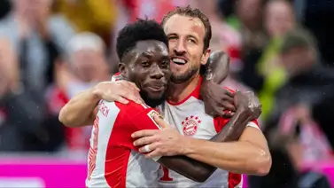 ¡Próximo bombazo! Esta superestrella ya tendría todo listo para unirse al Real Madrid (+Detalles) ¡Próximo bombazo! Esta superestrella ya tendría todo listo para unirse al Real Madrid (+Detalles)