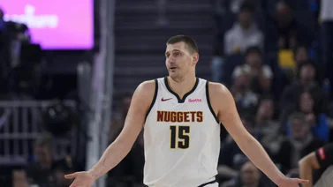 NBA: Nikola Jokić se pone a la par de  Wilt Chamberlain en este impresionante récord (+Detalles)