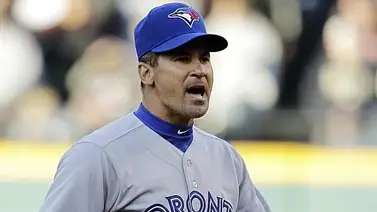 MLB: Omar Vizquel se va en elogios con este lanzador venezolano en el Spring Training MLB: Omar Vizquel se va en elogios con este lanzador venezolano en el Spring Training