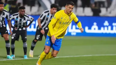 ¡Le salió caro! Cristiano Ronaldo sería investigado por este gesto contra la afición (+Video) ¡Le salió caro! Cristiano Ronaldo sería investigado por este gesto contra la afición (+Video)
