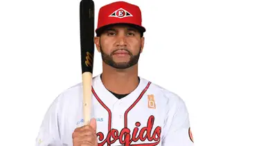 Albert Pujols elige a su coach de banca en Leones del Escogido para temporada 2024-2025 Albert Pujols elige a su coach de banca en Leones del Escogido para temporada 2024-2025