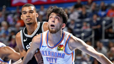 Novato sensación de la NBA se convierte en el primer jugador de la historia en conseguir este récord