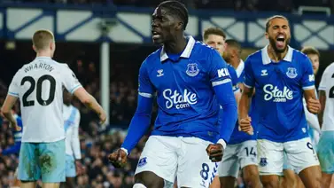 ¡Respiran aliviados! Premier League revierte sanción sobre el Everton (+Video) ¡Respiran aliviados! Premier League revierte sanción sobre el Everton (+Video)