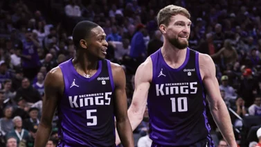 NBA: ¡Ni Jokic, Ni LeBron! Esta es la estrella con más triple-dobles en la temporada