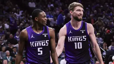 NBA: ¡Ni Jokic, Ni LeBron! Esta es la estrella con más triple-dobles en la temporada NBA: ¡Ni Jokic, Ni LeBron! Esta es la estrella con más triple-dobles en la temporada