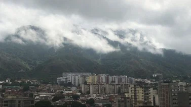 Inameh: Reporte del clima para este lunes 26 de febrero 
