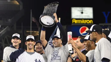 MLB: ¿Quiénes son los peloteros latinos con más campeonatos de Serie Mundial?
