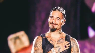 Periodista venezolana fue robada en el concierto de Maluma en Caracas y se va en contra de la policía (+Video)