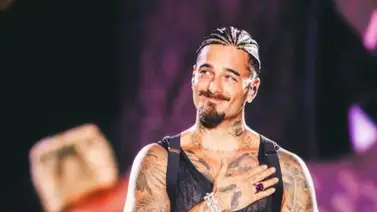 Periodista venezolana fue robada en el concierto de Maluma en Caracas y se va en contra de la policía (+Video) Periodista venezolana fue robada en el concierto de Maluma en Caracas y se va en contra de la policía (+Video)