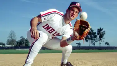 MLB: ¿Fue este pelotero dominicano mejor guante que Omar Vizquel? MLB: ¿Fue este pelotero dominicano mejor guante que Omar Vizquel?