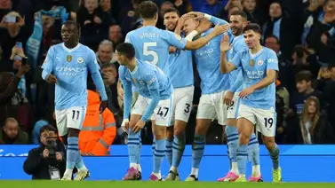 Premier League: Así marcha la tabla de posiciones tras 26 jornadas (+Foto) Premier League: Así marcha la tabla de posiciones tras 26 jornadas (+Foto)