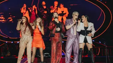 Integrantes del grupo RBD asoman una posible presentación en Venezuela ¿Cuándo y dónde? (+Declaraciones) Integrantes del grupo RBD asoman una posible presentación en Venezuela ¿Cuándo y dónde? (+Declaraciones)