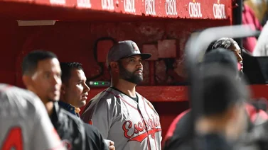 LIDOM: Estos peloteros de MLB estarán con Leones del Escogido en 2024-25