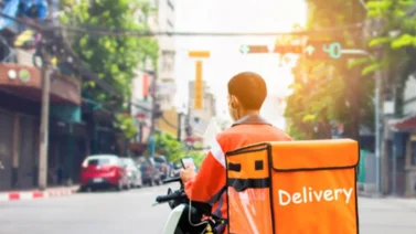 Ipostel regulará el servicio de delivery de negocios digitales (+Detalles)