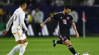 Messi marca pero Miami no arranca: ¿El argentino no es suficiente? Messi marca pero Miami no arranca: ¿El argentino no es suficiente?