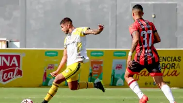 Liga FUTVE: Este es el once ideal repleto de estrellas de la cuarta jornada del Torneo Apertura Liga FUTVE: Este es el once ideal repleto de estrellas de la cuarta jornada del Torneo Apertura