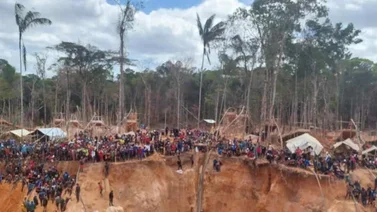 FANB impone drástica decisión en La Bulla Loca