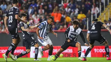 Liga MX: Así va la clasificación del Torneo Clausura 2024 en México Liga MX: Así va la clasificación del Torneo Clausura 2024 en México