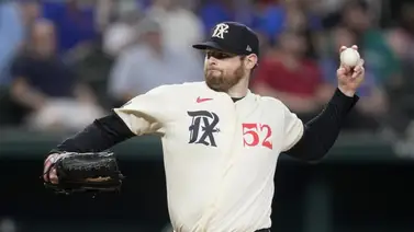 MLB: Jordan Montgomery y su motivo por firmar con los Medias Rojas MLB: Jordan Montgomery y su motivo por firmar con los Medias Rojas