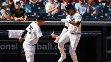 MLB: ¿Cuáles son los 10 dominicanos con mayor salario en Grandes Ligas en 2024 MLB: ¿Cuáles son los 10 dominicanos con mayor salario en Grandes Ligas en 2024