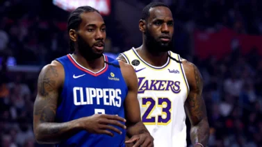 Histórico equipo de la NBA sorprende a todos con un cambio de logo e imagen