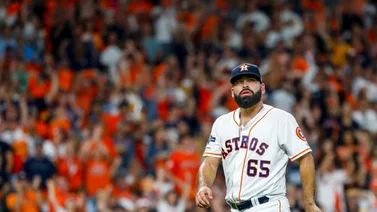 MLB: Lanzador mexicano ya tiene fecha de debut con los Astros