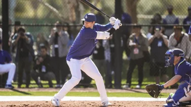 MLB: Shohei Ohtani lidera una estadística desde el 2021 en Grandes Ligas (+ Video)