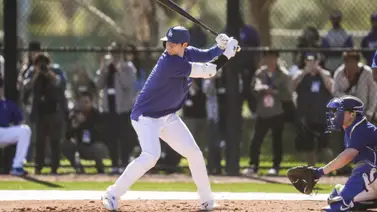 MLB: Shohei Ohtani lidera una estadística desde el 2021 en Grandes Ligas (+ Video) MLB: Shohei Ohtani lidera una estadística desde el 2021 en Grandes Ligas (+ Video)